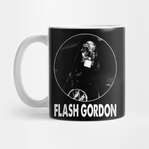 Classic Retro Gordon Funny Gifts by Confused Reviews